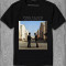 Tricou Wish You Were Here / Pink Floyd. Photo 1
